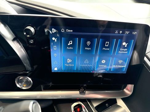 Used 2024 Chevrolet Corvette Z06 image 21