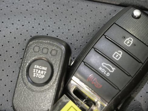 Used 2019 Kia Optima LX w/ LX Premium Package FWD image 22