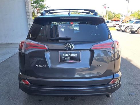 Used 2016 Toyota RAV4 LE image 6