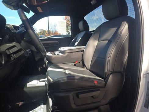 Used 2025 RAM 3500 Tradesman image 9