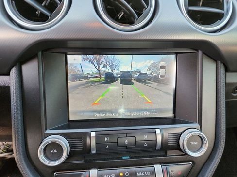 Used 2022 Ford Mustang GT Premium w/ Equipment Group 401A image 17