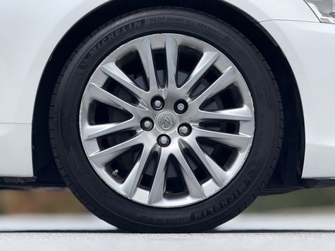 Used 2014 Lexus LS 460 image 20