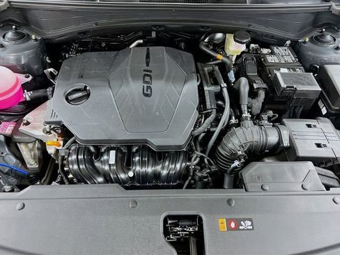 New 2026 Kia Sportage X-Line image 33