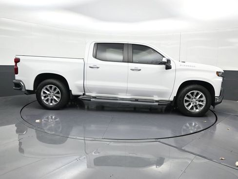 Used 2020 Chevrolet Silverado 1500 LT w/ All-Star Edition image 7