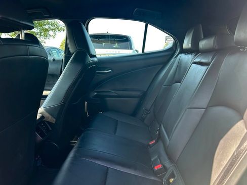 Used 2020 Lexus UX 250h w/ Accessory Package AWD/4WD image 15