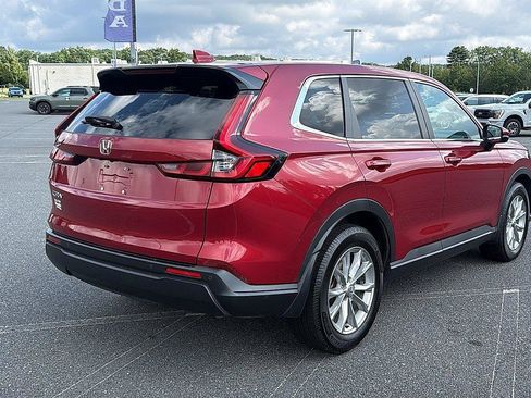 Used 2023 Honda CR-V EX-L image 5