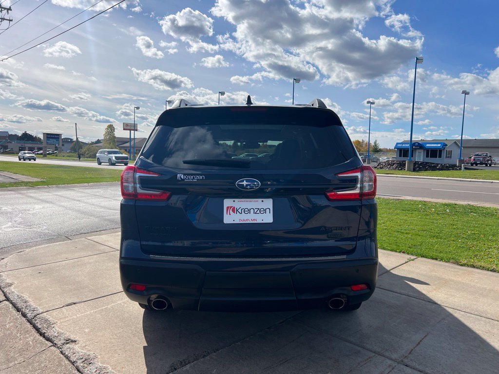 Used 2023 Subaru Ascent Onyx Edition Limited AWD/4WD image 6