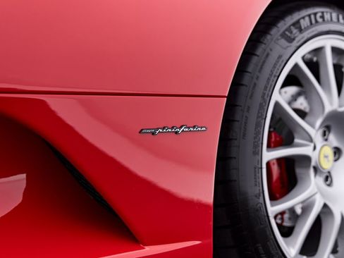 Used 2006 Ferrari F430 Coupe RWD image 28