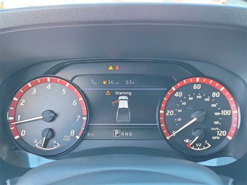 New 2026 Nissan Frontier Pro-X w/ Tow Package image 14