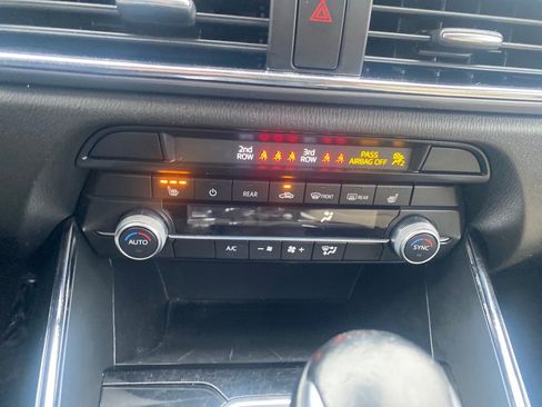 Certified 2021 MAZDA CX-9 Touring image 23