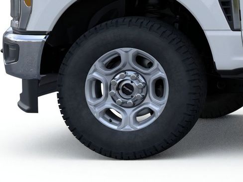 New 2026 Ford F350 XLT w/ FX4 Off-Road Package image 48