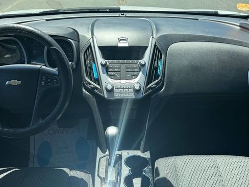 Used 2014 Chevrolet Equinox LS image 11