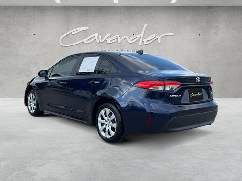 Used 2025 Toyota Corolla LE image 14