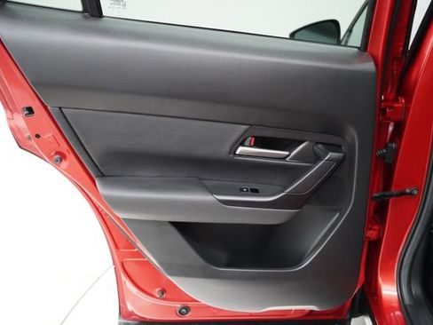 Used 2024 MAZDA CX-50 AWD 2.5 S w/ Cargo Package image 65