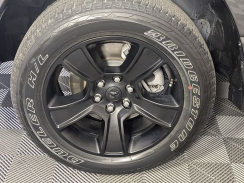 Certified 2024 RAM 1500 Big Horn image 8