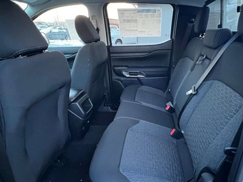 New 2025 Ford Ranger XLT w/ Technology Package image 17