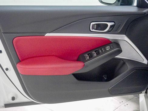 Used 2025 Acura Integra Type S FWD image 16