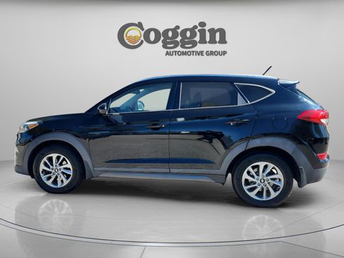 Used 2016 Hyundai Tucson SE w/ Option Group 02 image 2