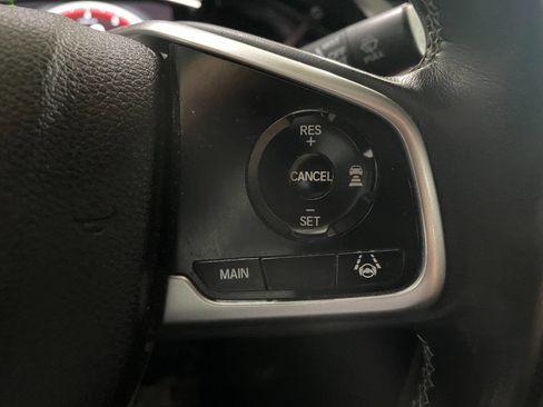 Used 2019 Honda Civic Sport image 36