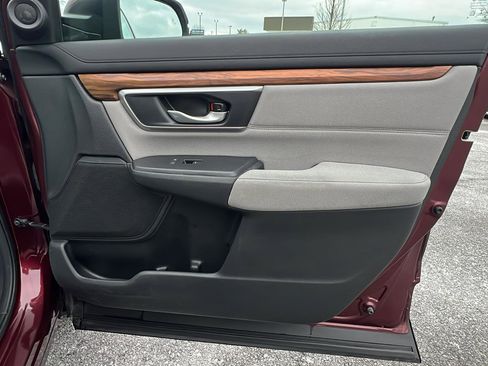 Used 2018 Honda CR-V EX image 12