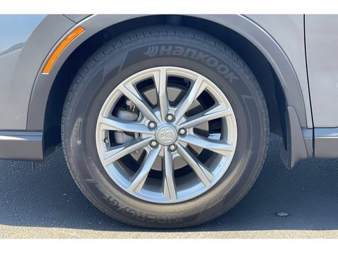 Certified 2023 Honda CR-V EX image 42