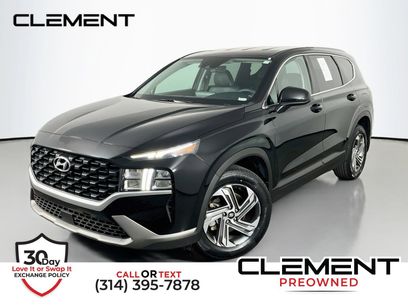 Used 2023 Hyundai Santa Fe SE