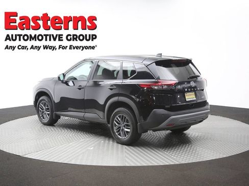 Used 2023 Nissan Rogue S AWD/4WD image 58