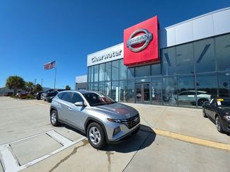 Used 2024 Hyundai Tucson SE video 1