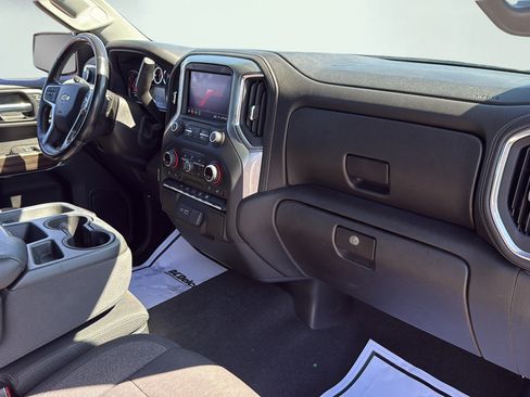 Used 2020 Chevrolet Silverado 1500 LT w/ All-Star Edition AWD/4WD image 41