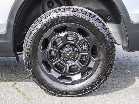 Certified 2025 Honda Ridgeline Sport+ image 8