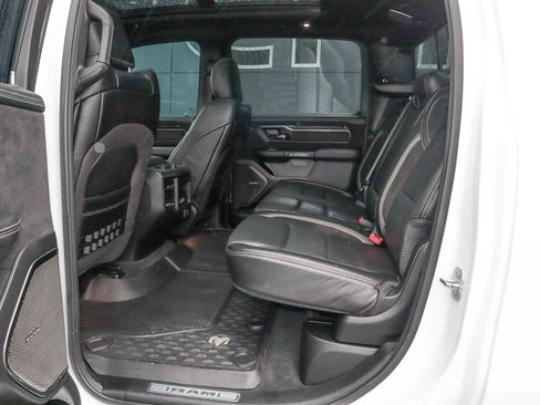 Used 2022 RAM 1500 TRX w/ TRX Level 1 Equipment Group image 8