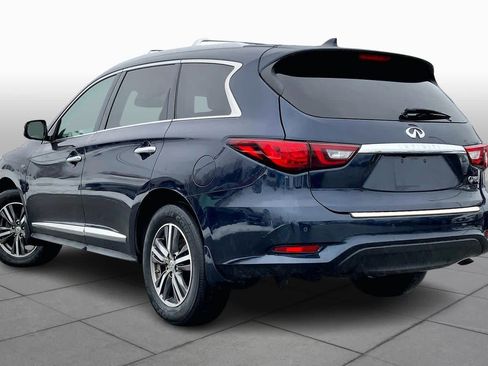 Used 2017 INFINITI QX60 AWD w/ Premium Plus Package image 11