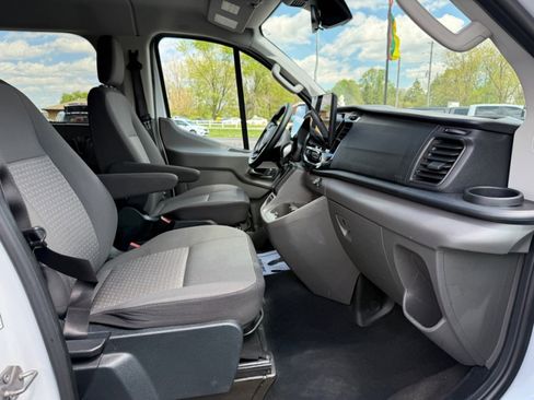 Used 2023 Ford Transit 350 XLT RWD image 11