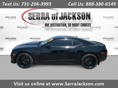 Used 2010 Chevrolet Camaro SS w/ RS Package