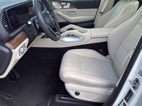 Used 2024 Mercedes-Benz GLE 450 4MATIC image 22