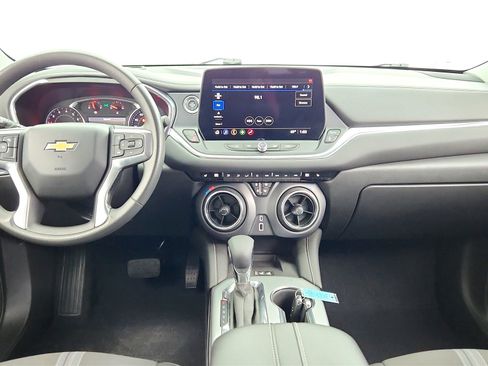 Used 2023 Chevrolet Blazer LT w/ Convenience Package image 11