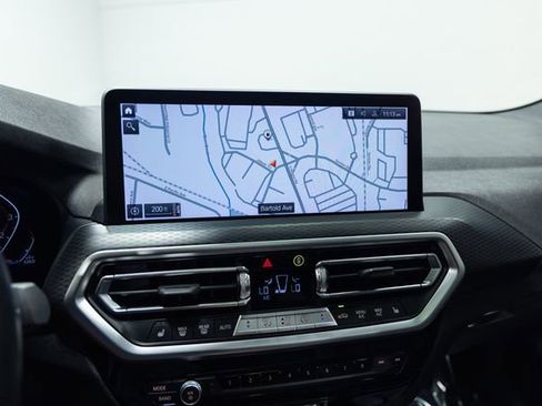 Used 2022 BMW X3 xDrive30i w/ M Sport Package 2 image 17