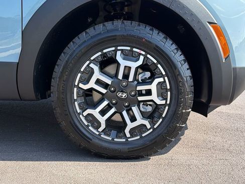 New 2026 Hyundai Santa Cruz XRT AWD/4WD image 14