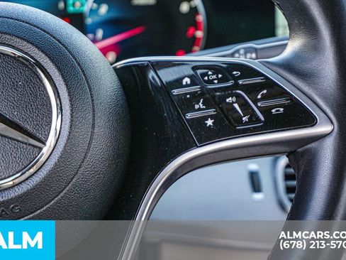 Used 2025 Mercedes-Benz GLE 350 4MATIC image 30