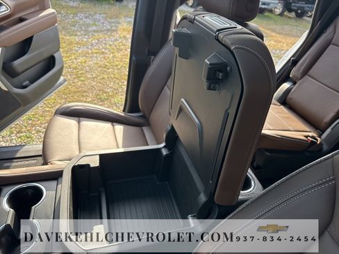 Used 2024 Chevrolet Tahoe High Country image 29