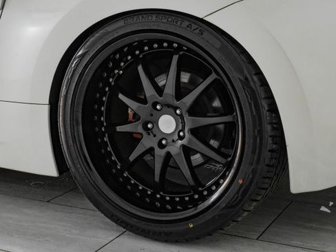 Used 2017 Nissan 370Z Touring Sport image 46