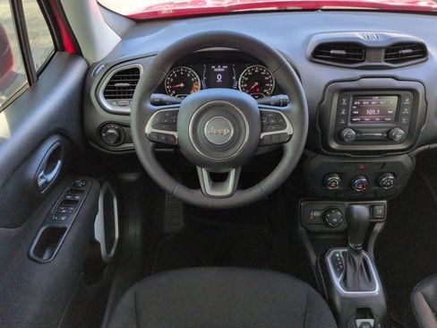 Used 2020 Jeep Renegade Sport AWD/4WD image 16