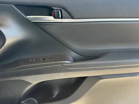 Certified 2023 Toyota Camry LE FWD image 19