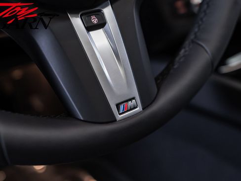Used 2026 BMW Z4 M40i RWD image 37