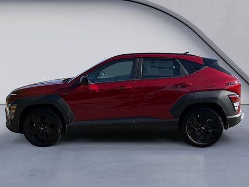 New 2026 Hyundai Kona SEL Sport FWD image 2