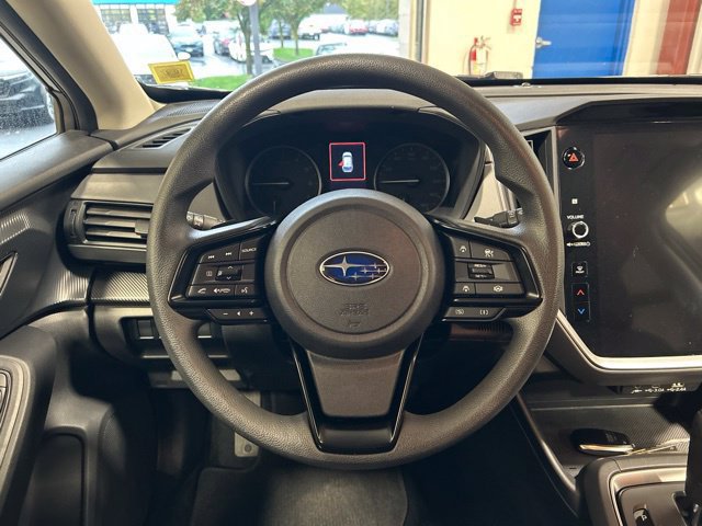 Used 2025 Subaru Crosstrek 2.5i Premium AWD/4WD image 15