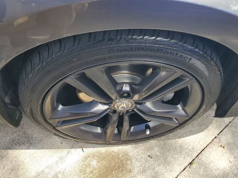 Used 2024 Acura Integra A-Spec image 10