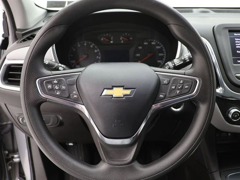 Used 2024 Chevrolet Equinox LS image 16