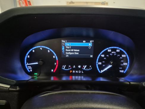 Used 2023 Ford Bronco Sport Heritage w/ Heritage Convenience Package AWD/4WD image 24