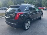Used 2018 Cadillac XT5 Luxury w/ Driver Awareness Package image 5